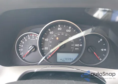 2016 Toyota Rav4 Le z USA, uszkodzony, nr VIN 2T3ZFREVXGW290252